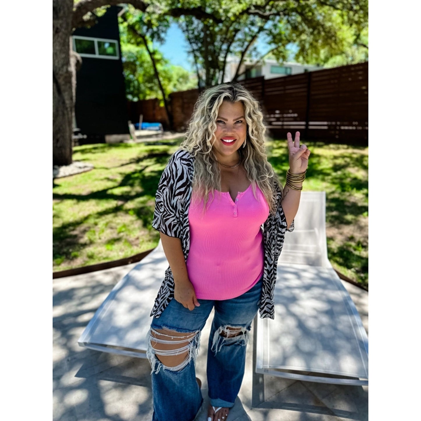 Island Getaway Cover Up Size 2XL New in package