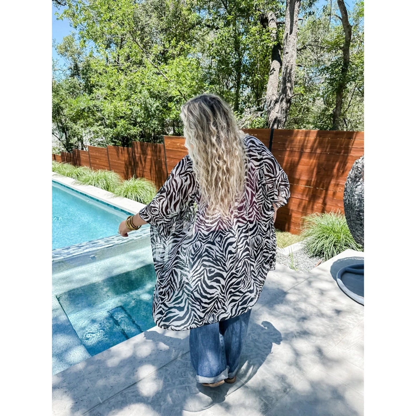 Island Getaway Cover Up Size XL New in package